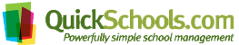 QuickSchools - Colchester Christian AcademySchool Management System | Student Information System